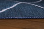 Conceptum Funk Chenille - Dark Blue AL 61